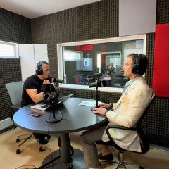 Entrevista Ernesto Mosso Radio Universo 20/1/2025