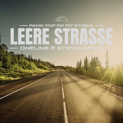 OneLine & Steno! - Leere Straße ( Radio Version )