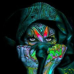 First mix Psytrance