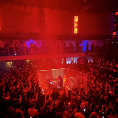 KLOUD - ID x On the low (remix) @ Exchange LA 2024
