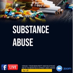 substance abuse