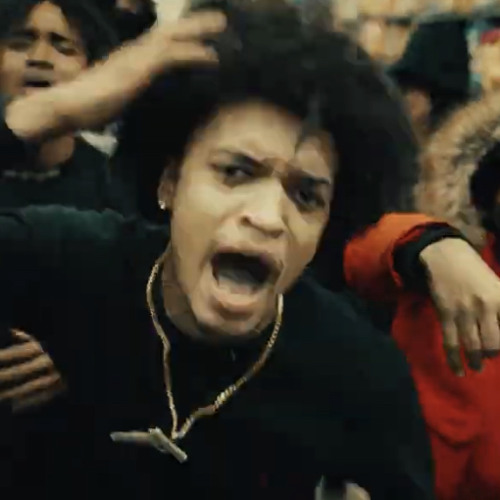 Kbandz x Ja Milly x Mojon - Wartime (Official Music Video).mp3