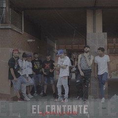 El Cantante (feat. JC Reyes)