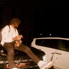 Bobby TooTact - Supacell