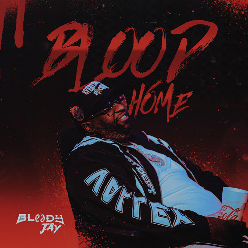 Blood Home