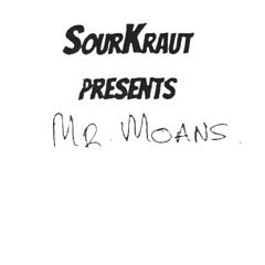 MR. MOANS - TREE HOUSE