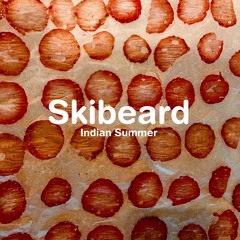 01. Skibeard - Indian Summer
