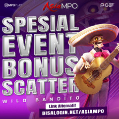 ASIAMPO | SITUS YANG MENYEDIAKAN BANYAK BONUS MENARIK