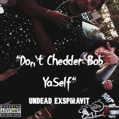 Don't Chedder Bob YaSelf