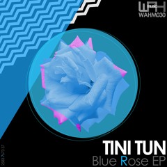 Premiere: Tini Tun - NiNjA [We Are Here Music]