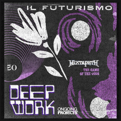 DEEP WORK