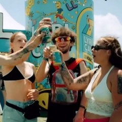 Summertime Ft. Lil Mo