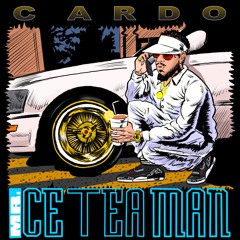 Diamonds - Larry June X Cardo Got Wings Type Beat