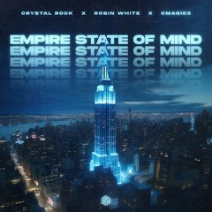 128 - CRYSTAL ROCK X Empire State Of Mind X Hypnotic (DJEWELS Mashup)