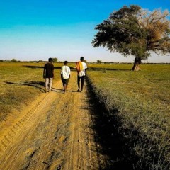 التاج مكي - فايت مروح وين