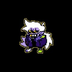 [The Joker reupload] I CAN YOU CAN (whatever version it is) -Deltarune: Chapter rewritten