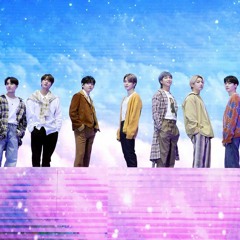 BTS  BLOOD SWEAT & TEARS AUDIO ONLY   MV ¦ not the original.mp3