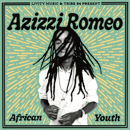 Azizzi Romeo feat. Livity Allstars - African Youth [TEF12010]