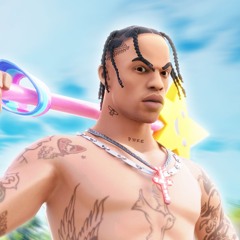 Travis Scott x Cigs after Sex