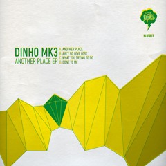 Liquid Drum & Bass (A-K) - 3