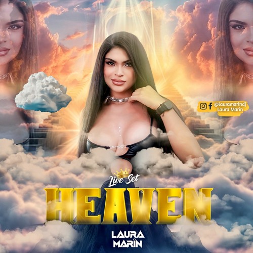 HEAVEN- LAURA MARÍN DJ