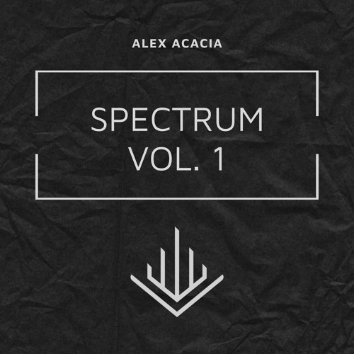 Spectrum Vol. 1 - Tech House Mix