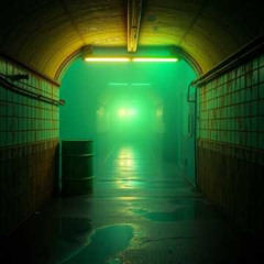 Chemical Warfare Facility