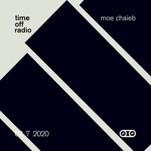 Time Off Radio - Episode 2