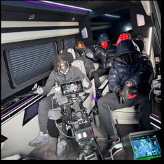 Nino x Tizz x HY- No fibz