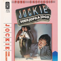 Yockie Suryo Prayogo-James Bond CW5