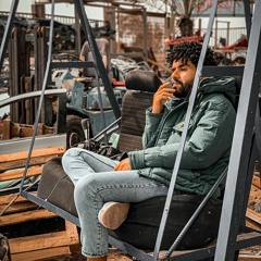 Ali Nasser وش بارد