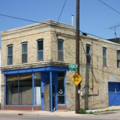 You All Everybody (Drive Shaft Cover) – Live at the Spirit Shoppe (2008)