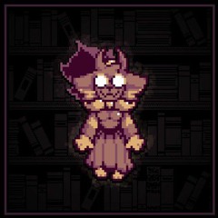 WRITTEN IN STONE (PomPom Reupload)