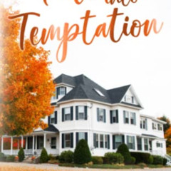 [Access] KINDLE 🖍️ Fall into Temptation: A Small Town Love Story (Blue Moon) by  Luc