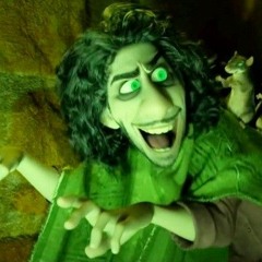 Pax - We Don't Talk About May/June (Encanto)