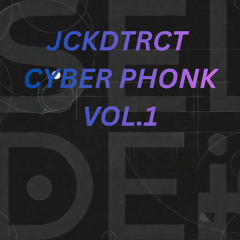 JKDTRCT -  Melodia Spooky  slowed