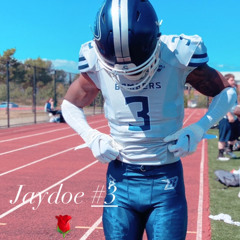 Jaydoeee3x - World Against Me Feat. YoungLeeYL