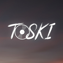 Toski - Rise (Dawn Mix)