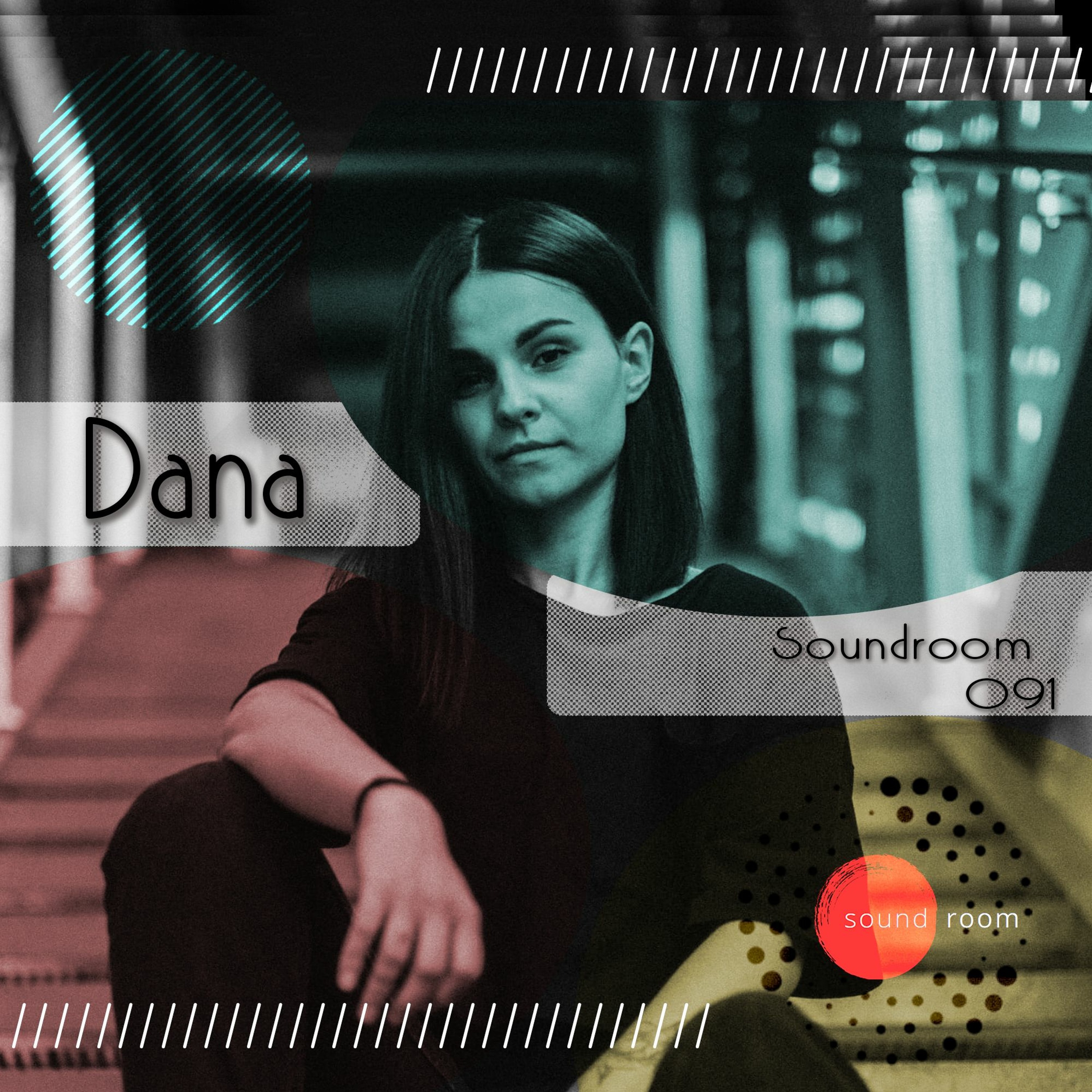 Soundroom Podcast