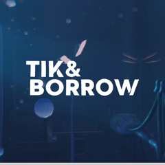 Tik&Borrow - Kharon