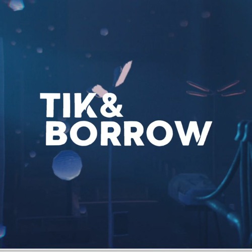 Tik&Borrow - Kharon