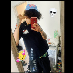 🌍 YXNG INDIGO ~~~ COMEUP! 🌍
