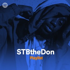 STBtheDon Playlist
