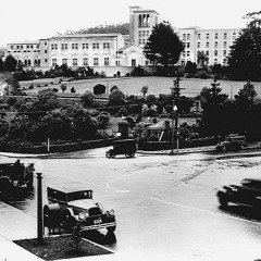 PNN KEXU 96.1fm : Po Peoples Radio Evicting Houseless, Disabled Elders?