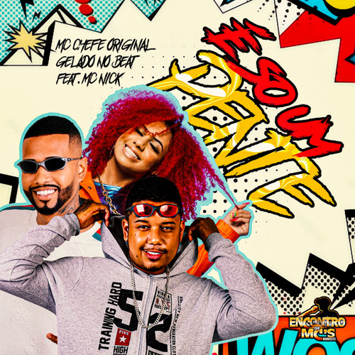 É SÓ UM PENTE (feat. Mc Nick)