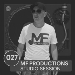 Studio Session 027