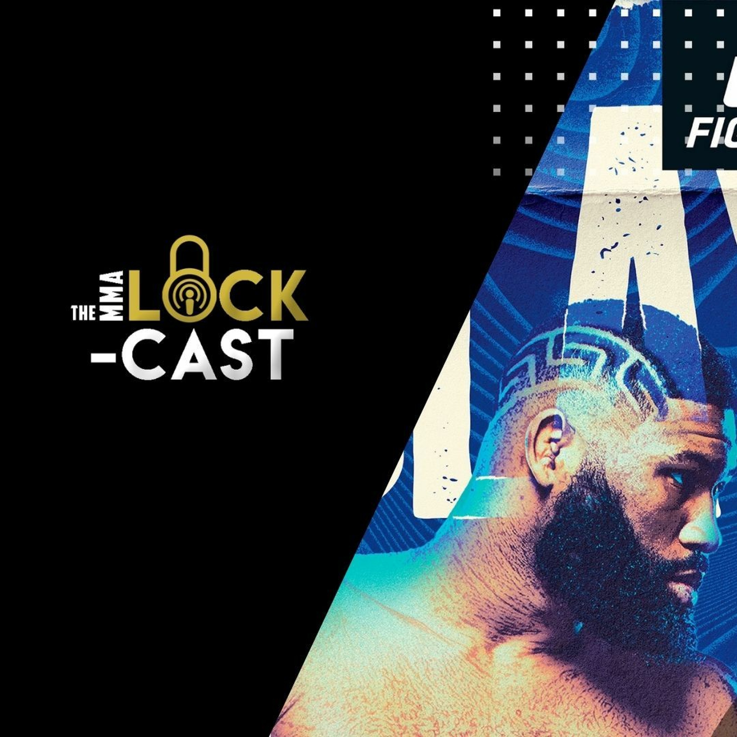 MMA Lock of the Night