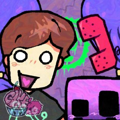 Ourple Guy + Funkscop