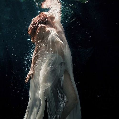 Going Under