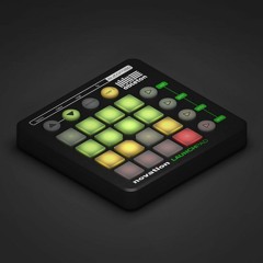 Hip-Hop Launchpad Beat